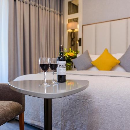 Grand Hotel Tralee Zewnętrze zdjęcie