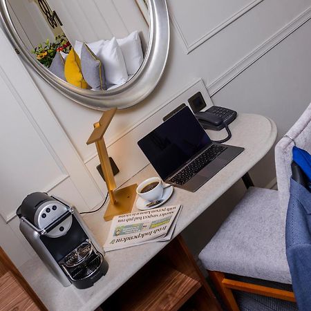 Grand Hotel Tralee Zewnętrze zdjęcie