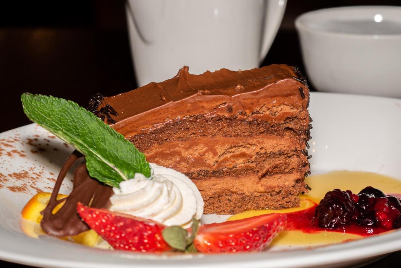 Grand Hotel Tralee Zewnętrze zdjęcie