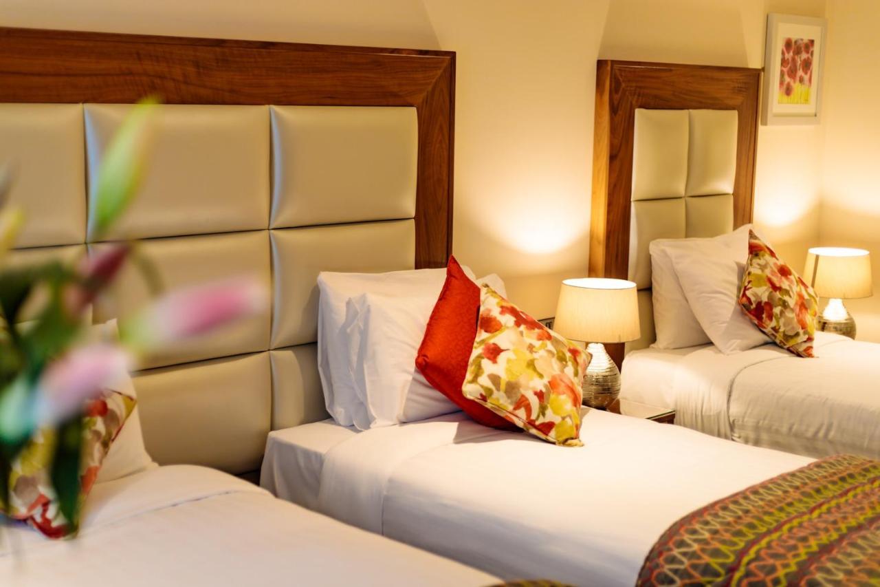 Grand Hotel Tralee Zewnętrze zdjęcie