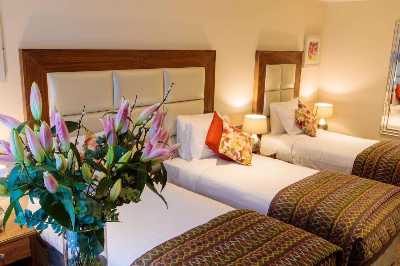 Grand Hotel Tralee Zewnętrze zdjęcie