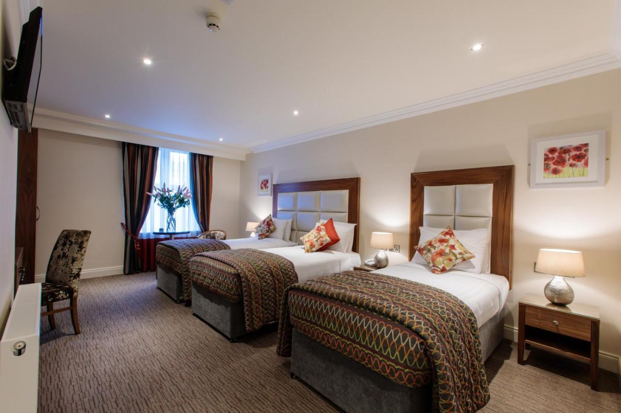 Grand Hotel Tralee Zewnętrze zdjęcie