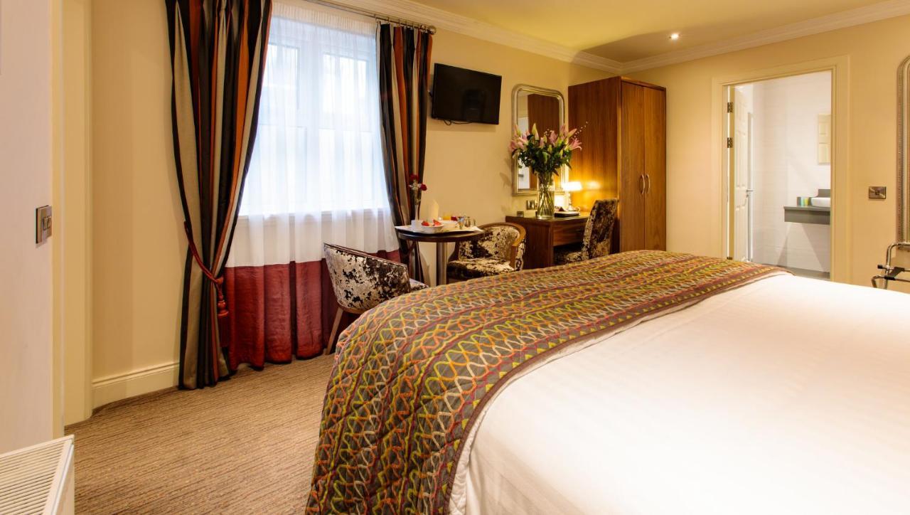 Grand Hotel Tralee Zewnętrze zdjęcie