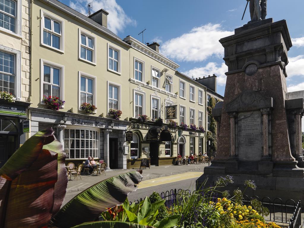 Grand Hotel Tralee Zewnętrze zdjęcie