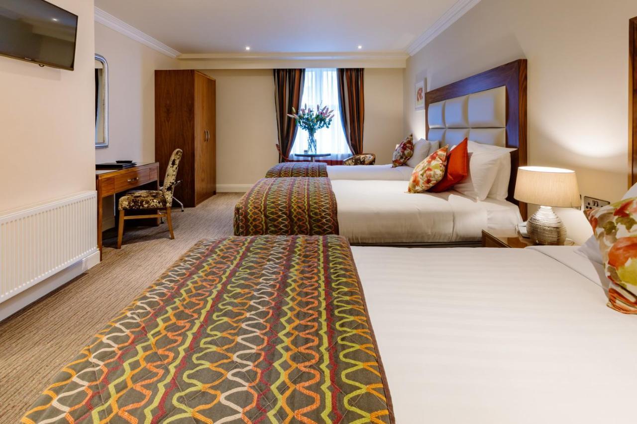 Grand Hotel Tralee Zewnętrze zdjęcie