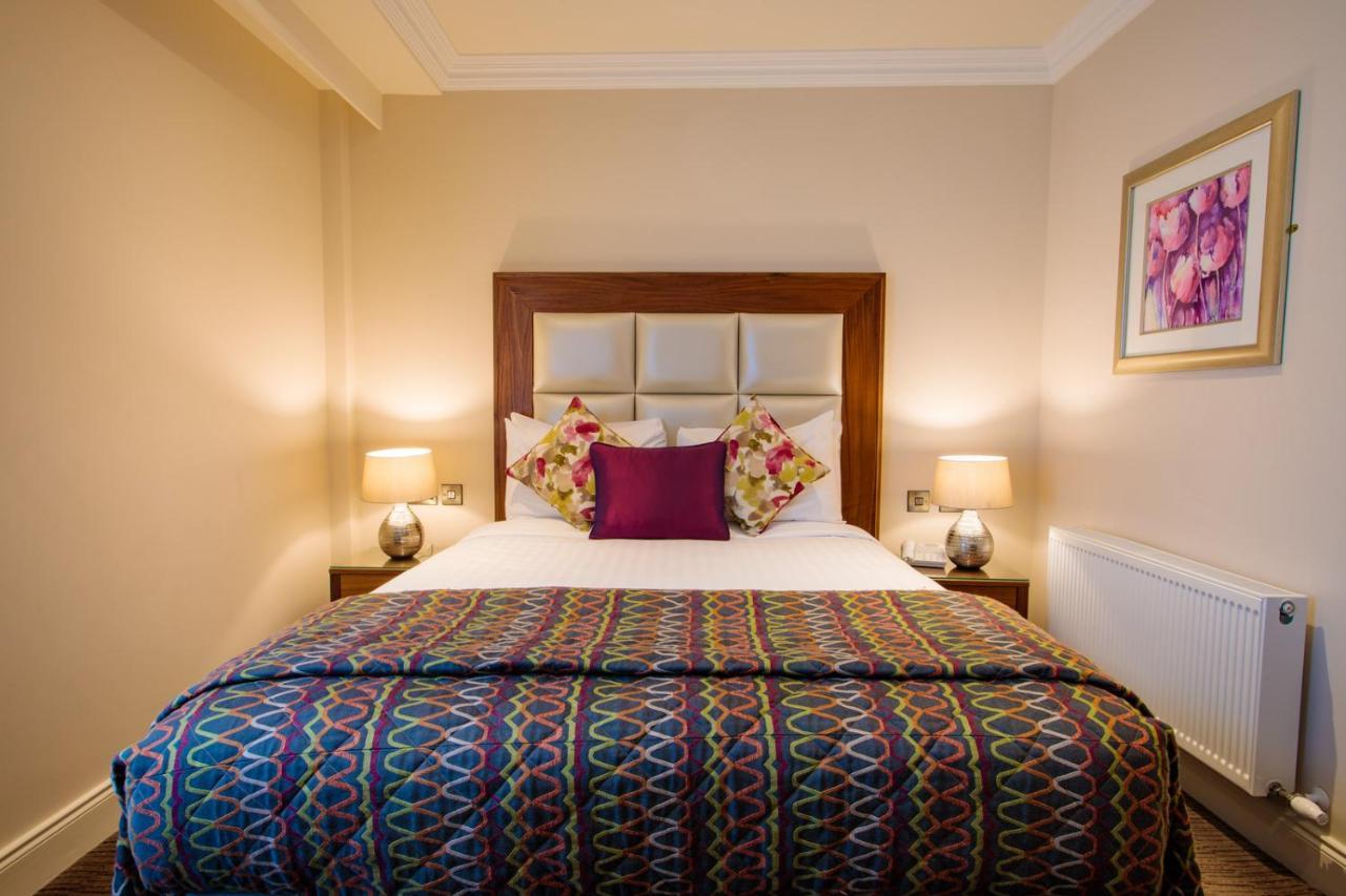 Grand Hotel Tralee Zewnętrze zdjęcie