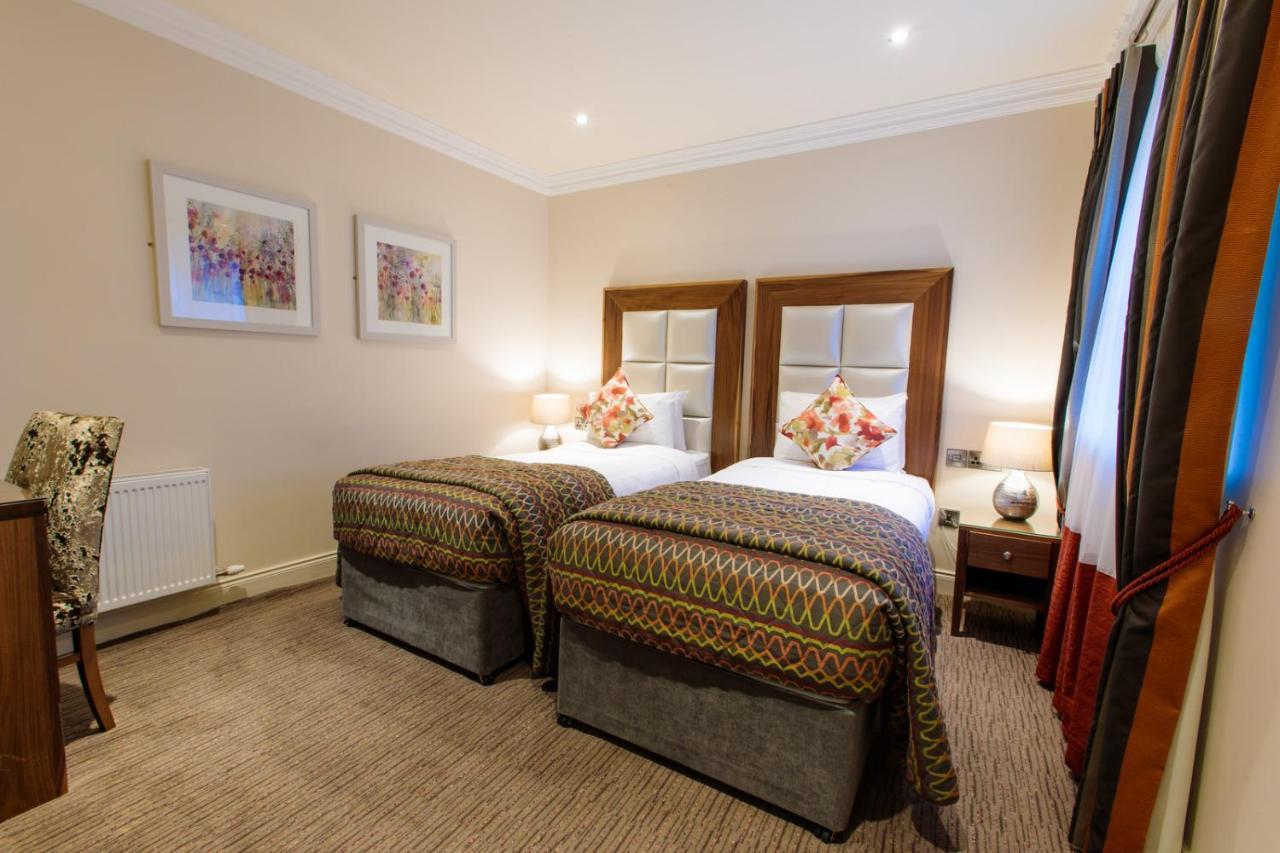 Grand Hotel Tralee Zewnętrze zdjęcie