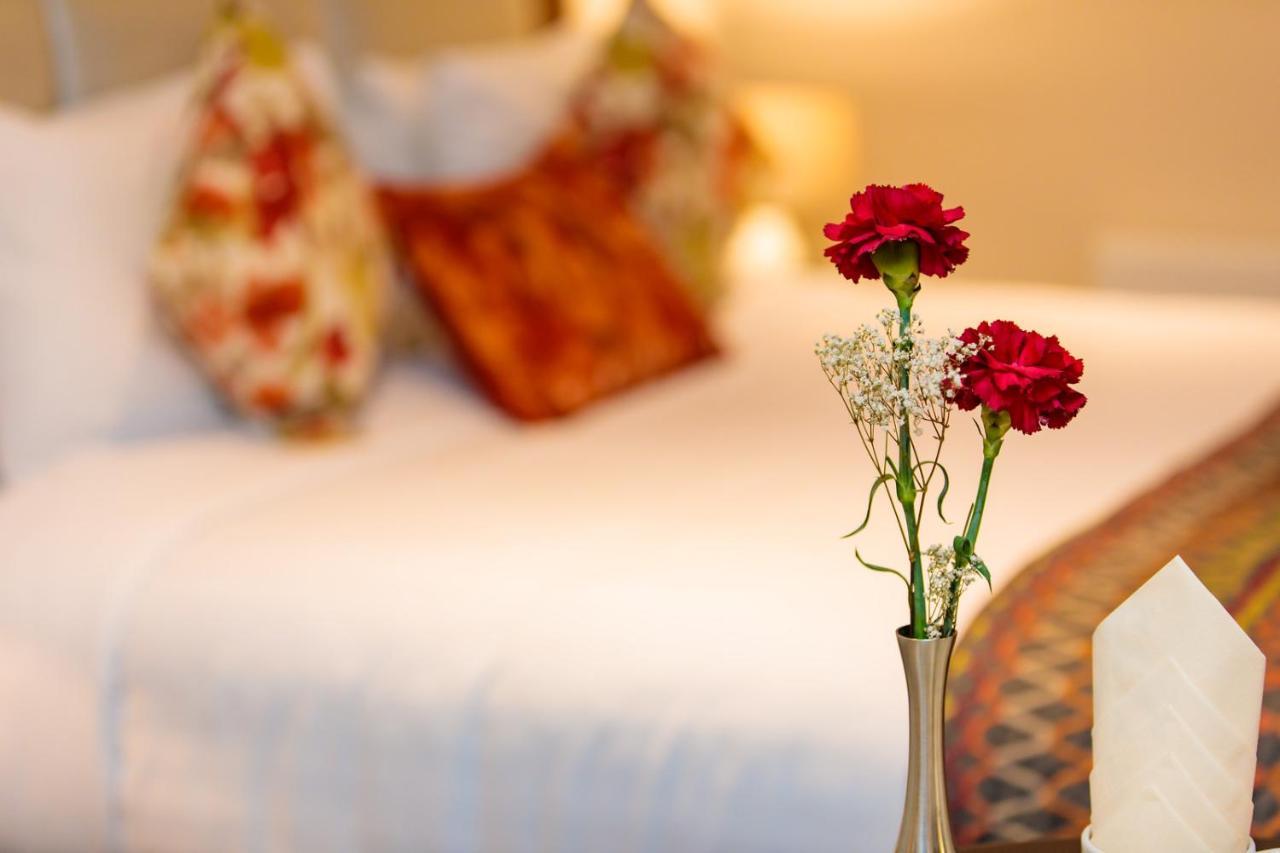 Grand Hotel Tralee Zewnętrze zdjęcie