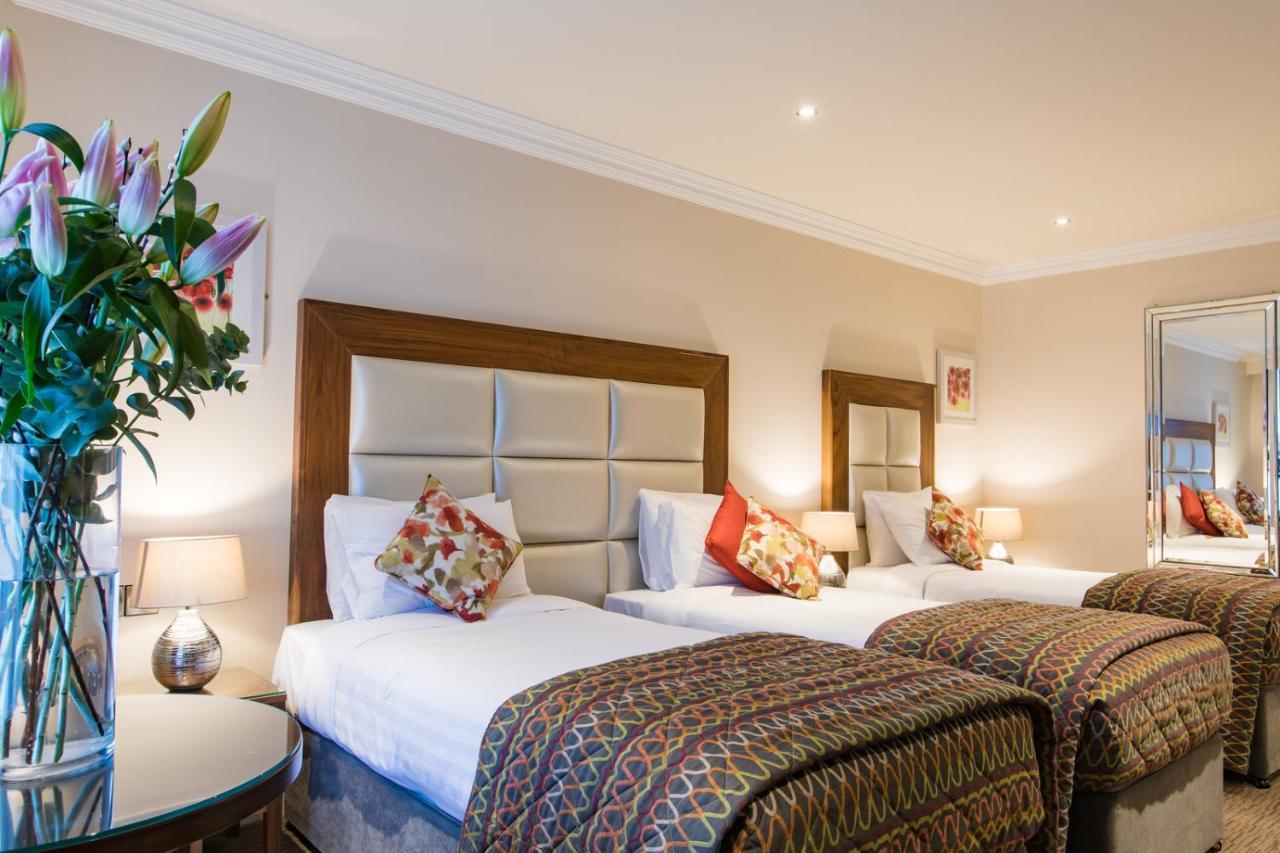 Grand Hotel Tralee Zewnętrze zdjęcie
