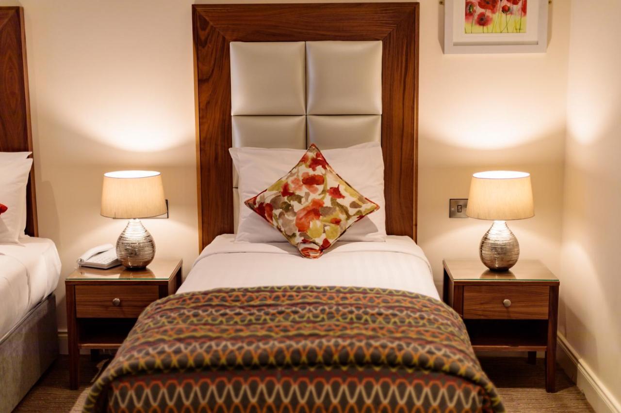 Grand Hotel Tralee Zewnętrze zdjęcie
