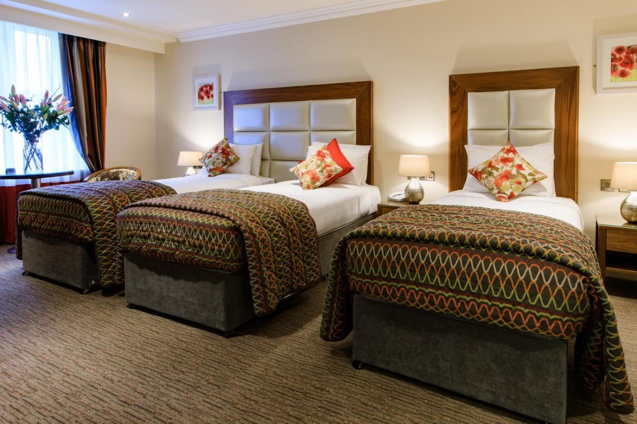 Grand Hotel Tralee Zewnętrze zdjęcie