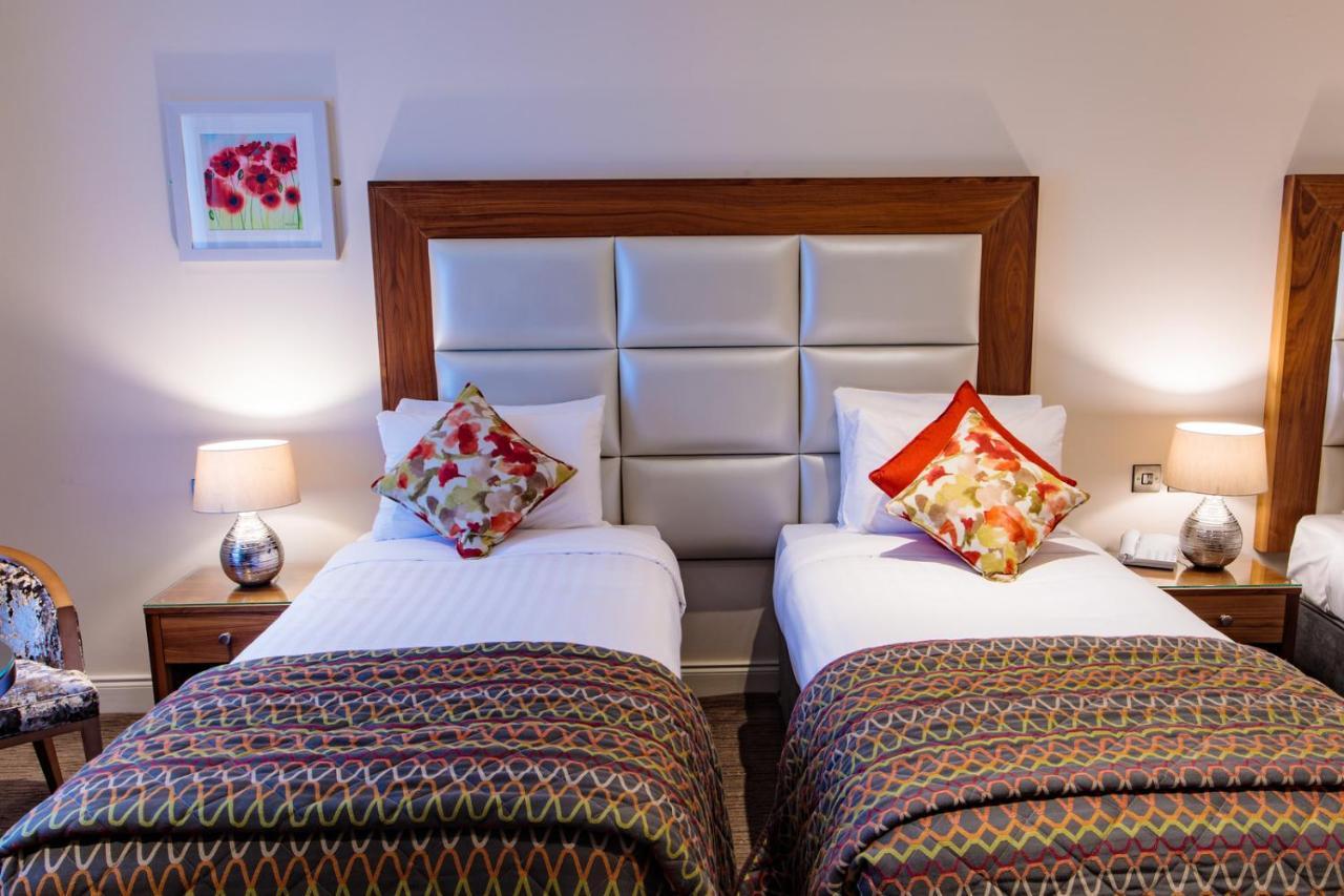 Grand Hotel Tralee Zewnętrze zdjęcie