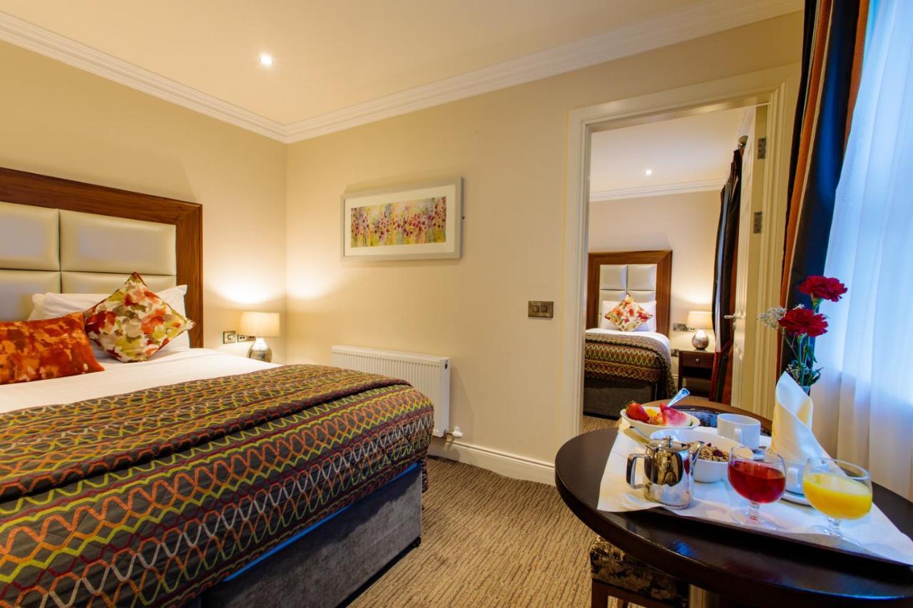 Grand Hotel Tralee Zewnętrze zdjęcie