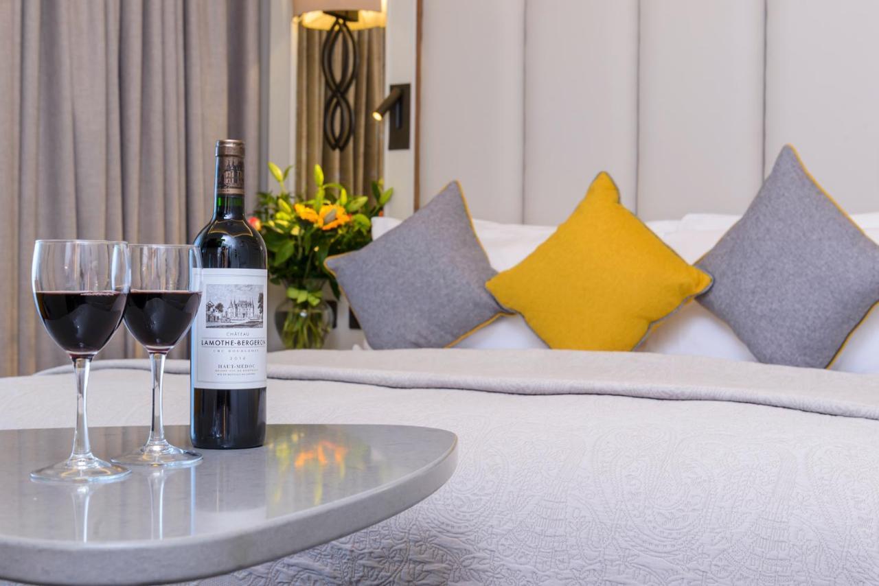 Grand Hotel Tralee Zewnętrze zdjęcie