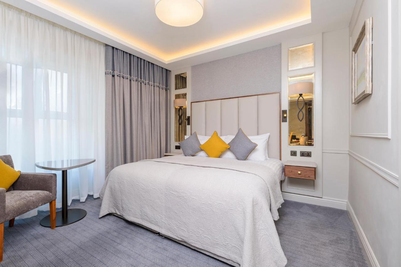 Grand Hotel Tralee Zewnętrze zdjęcie