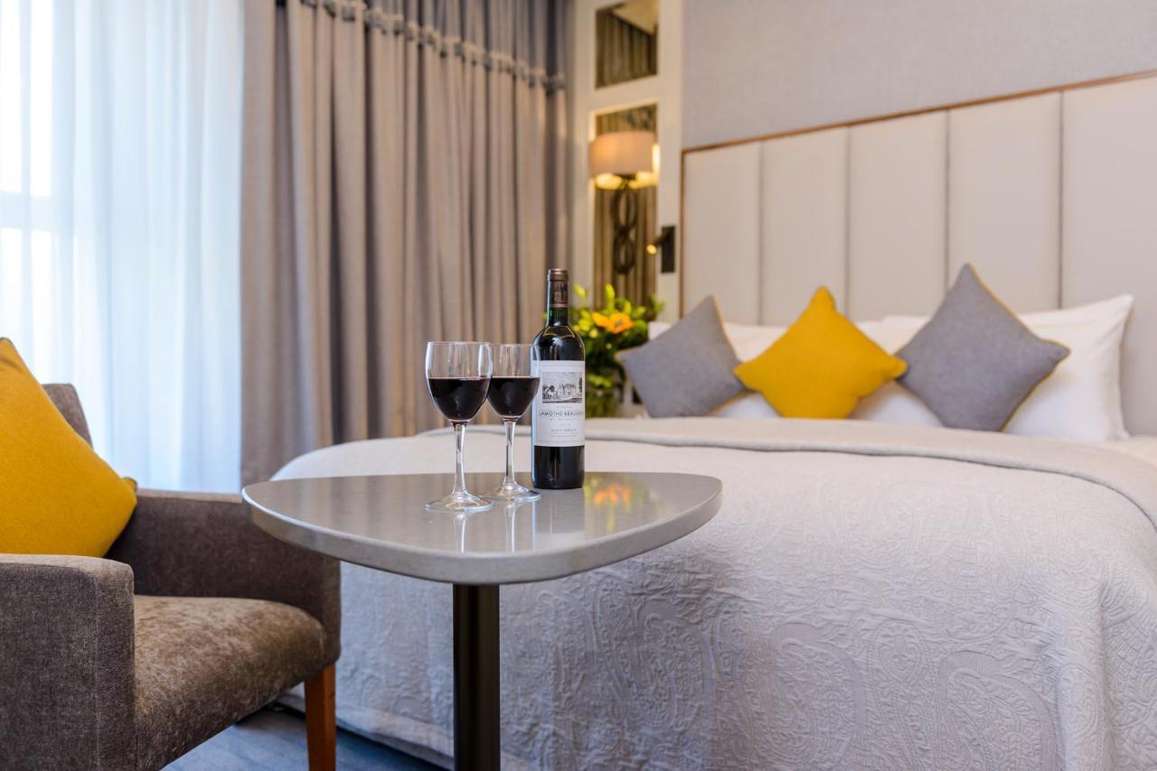 Grand Hotel Tralee Zewnętrze zdjęcie