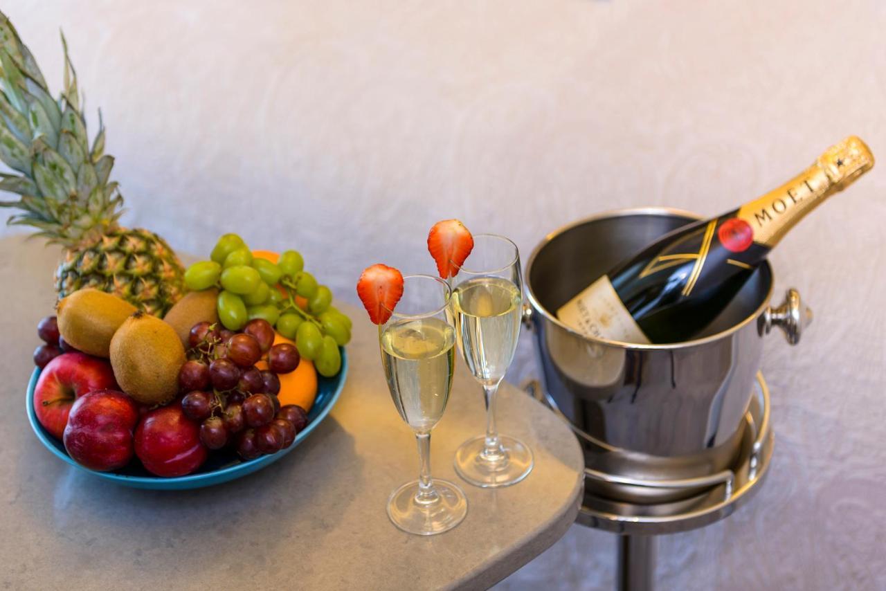 Grand Hotel Tralee Zewnętrze zdjęcie