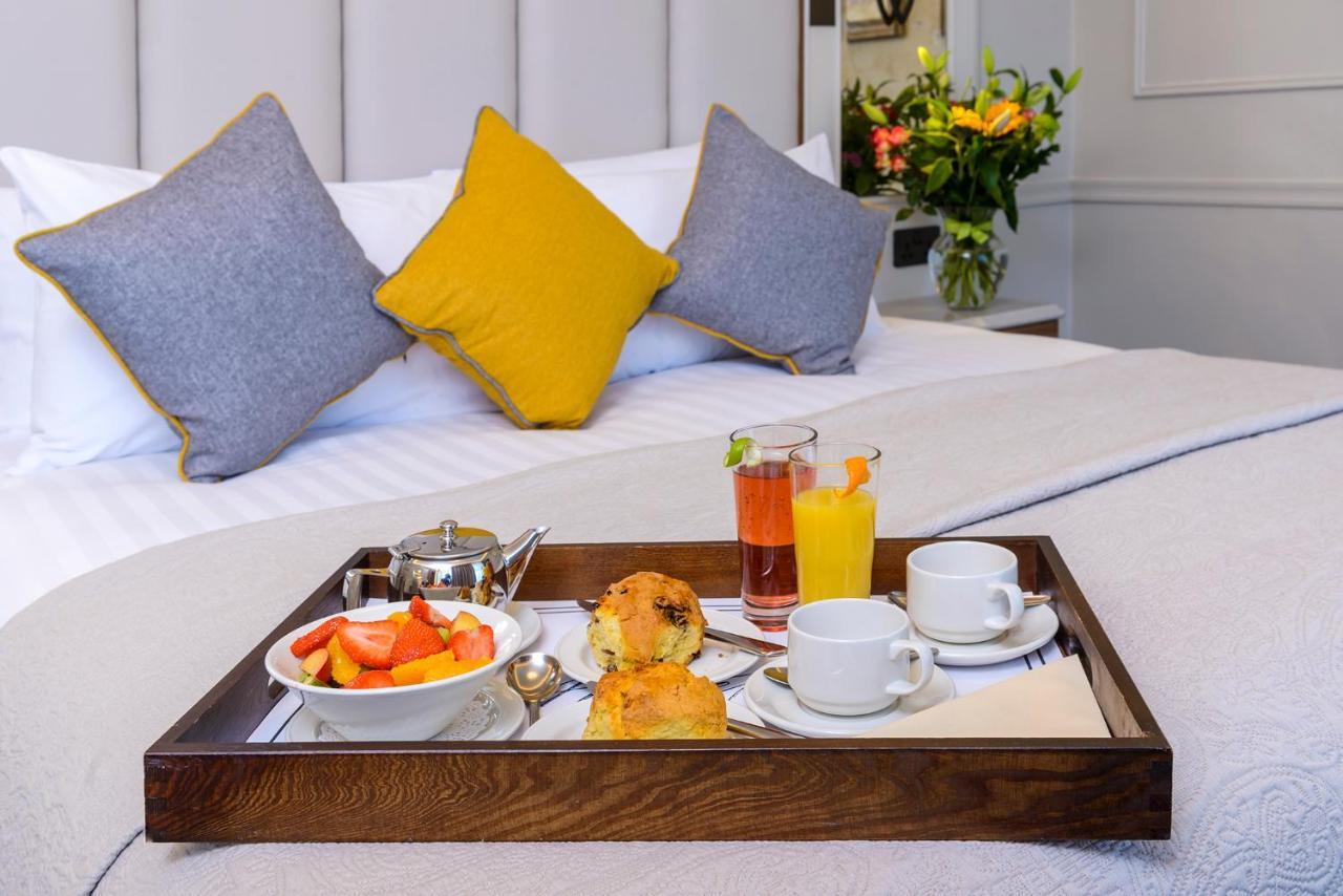 Grand Hotel Tralee Zewnętrze zdjęcie