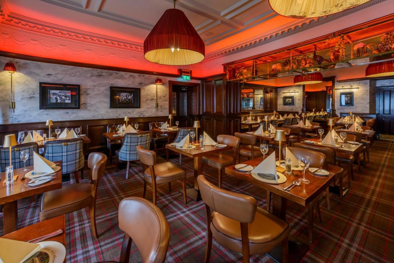 Grand Hotel Tralee Zewnętrze zdjęcie