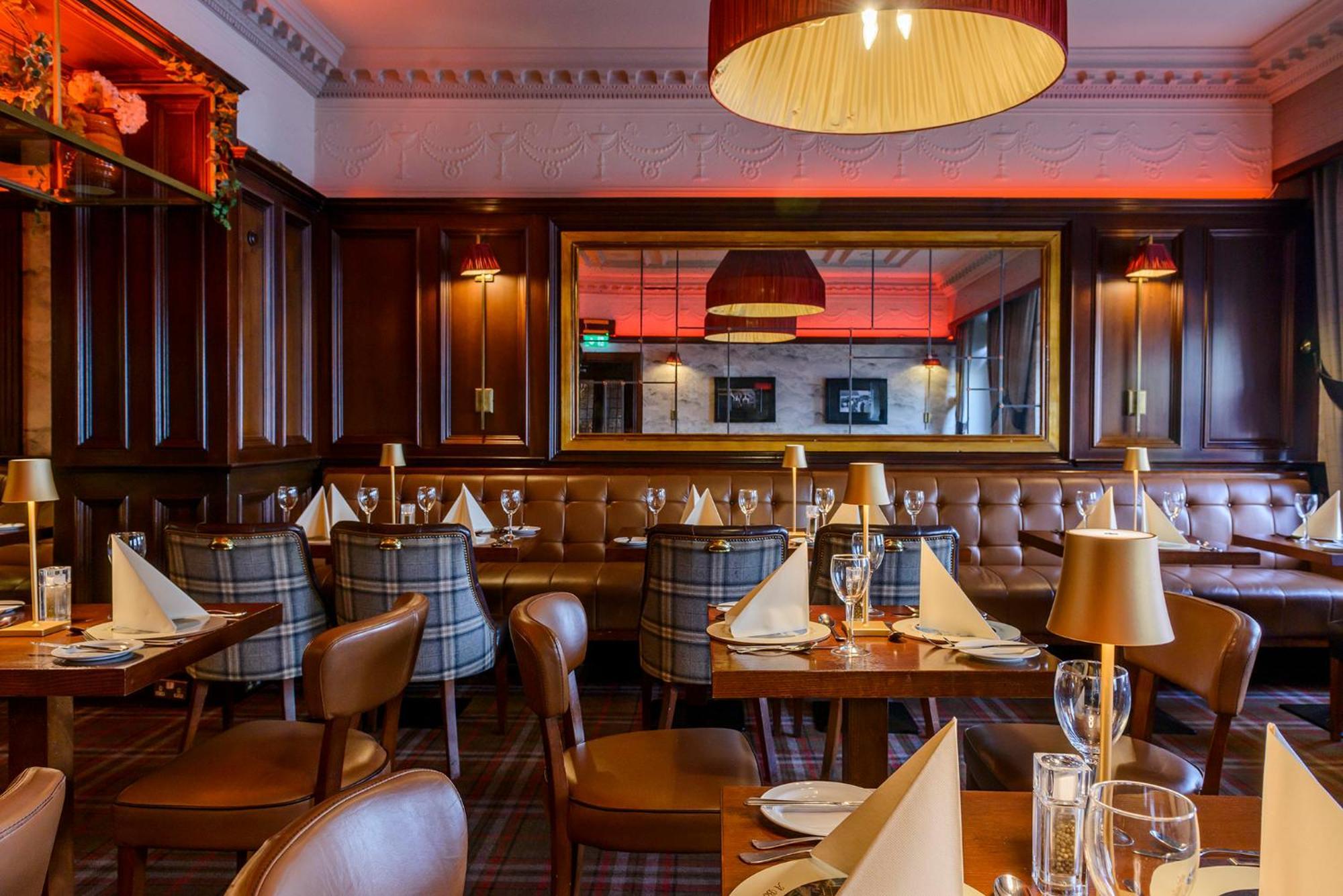 Grand Hotel Tralee Zewnętrze zdjęcie