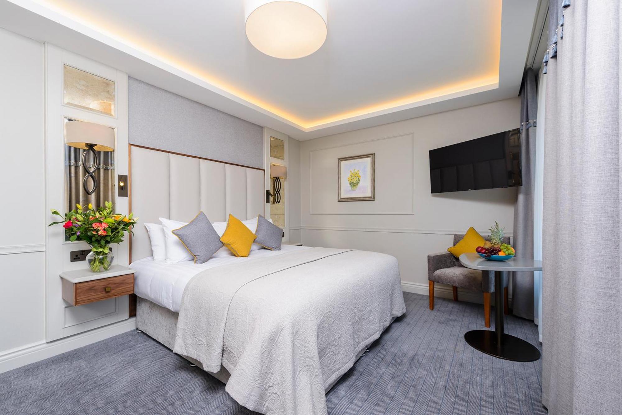 Grand Hotel Tralee Zewnętrze zdjęcie