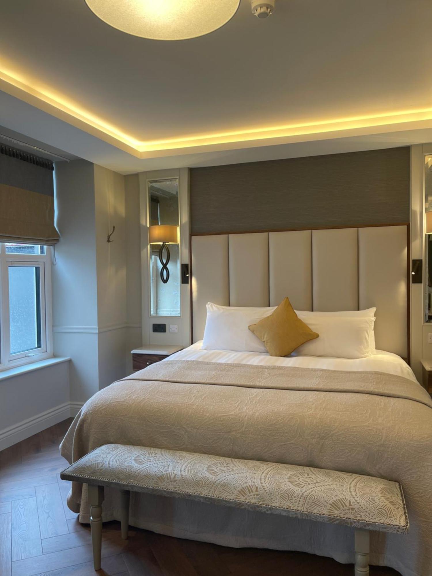 Grand Hotel Tralee Zewnętrze zdjęcie