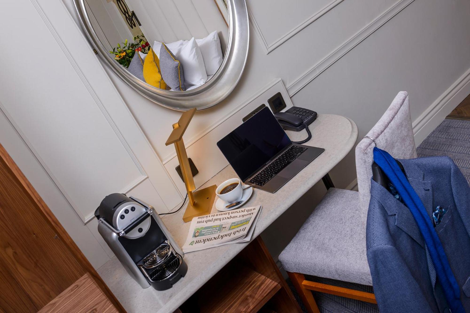 Grand Hotel Tralee Zewnętrze zdjęcie