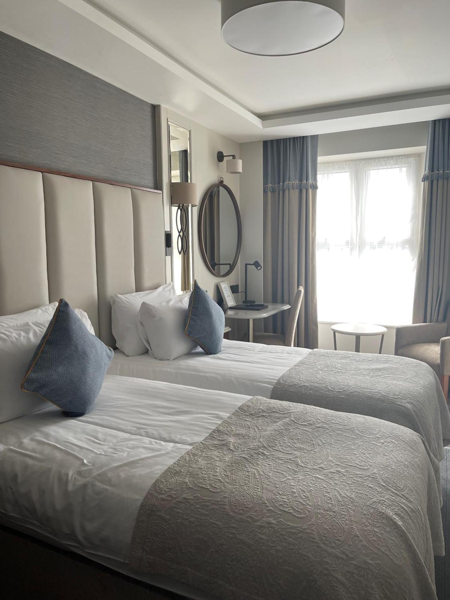 Grand Hotel Tralee Zewnętrze zdjęcie