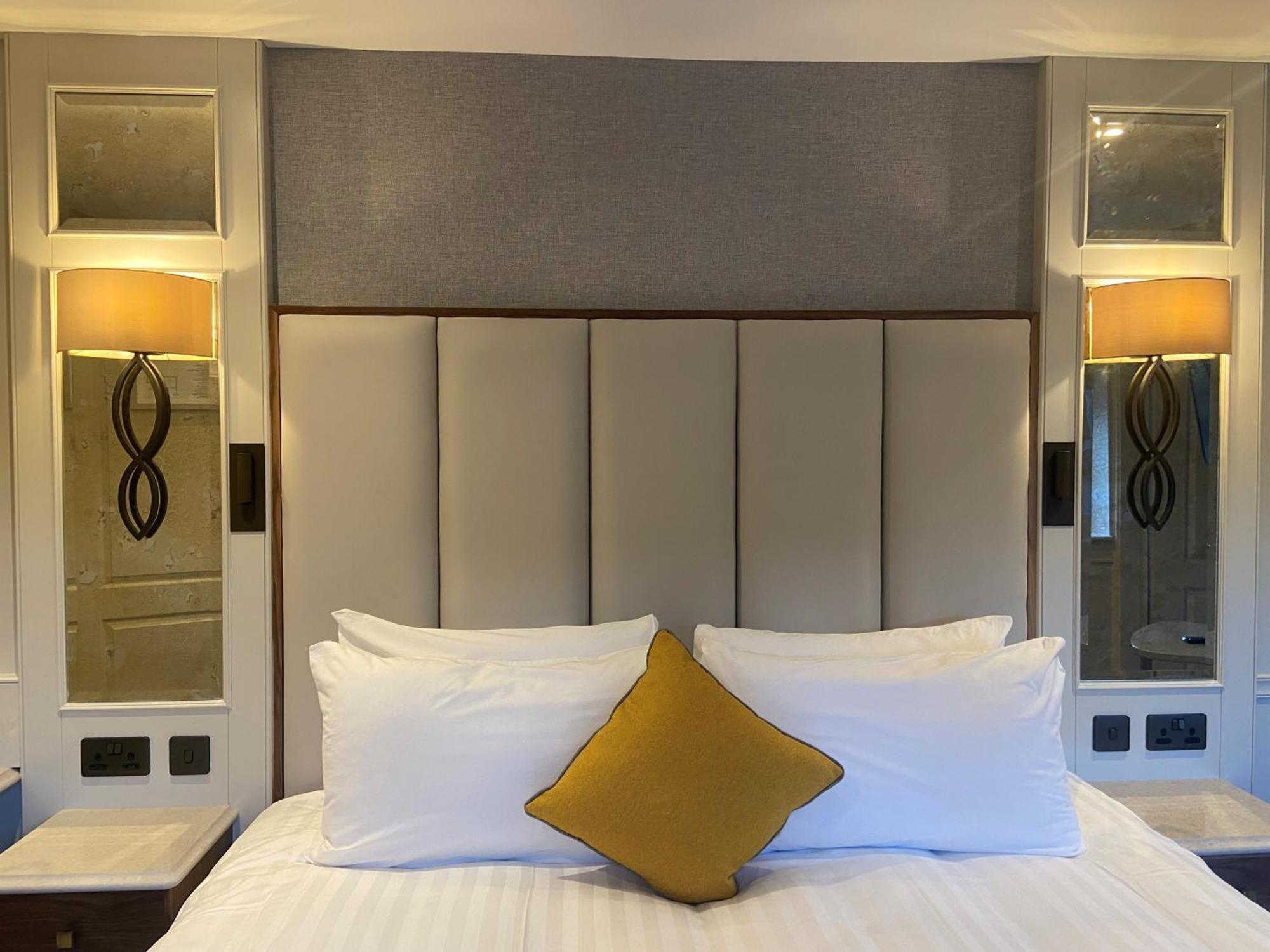 Grand Hotel Tralee Zewnętrze zdjęcie