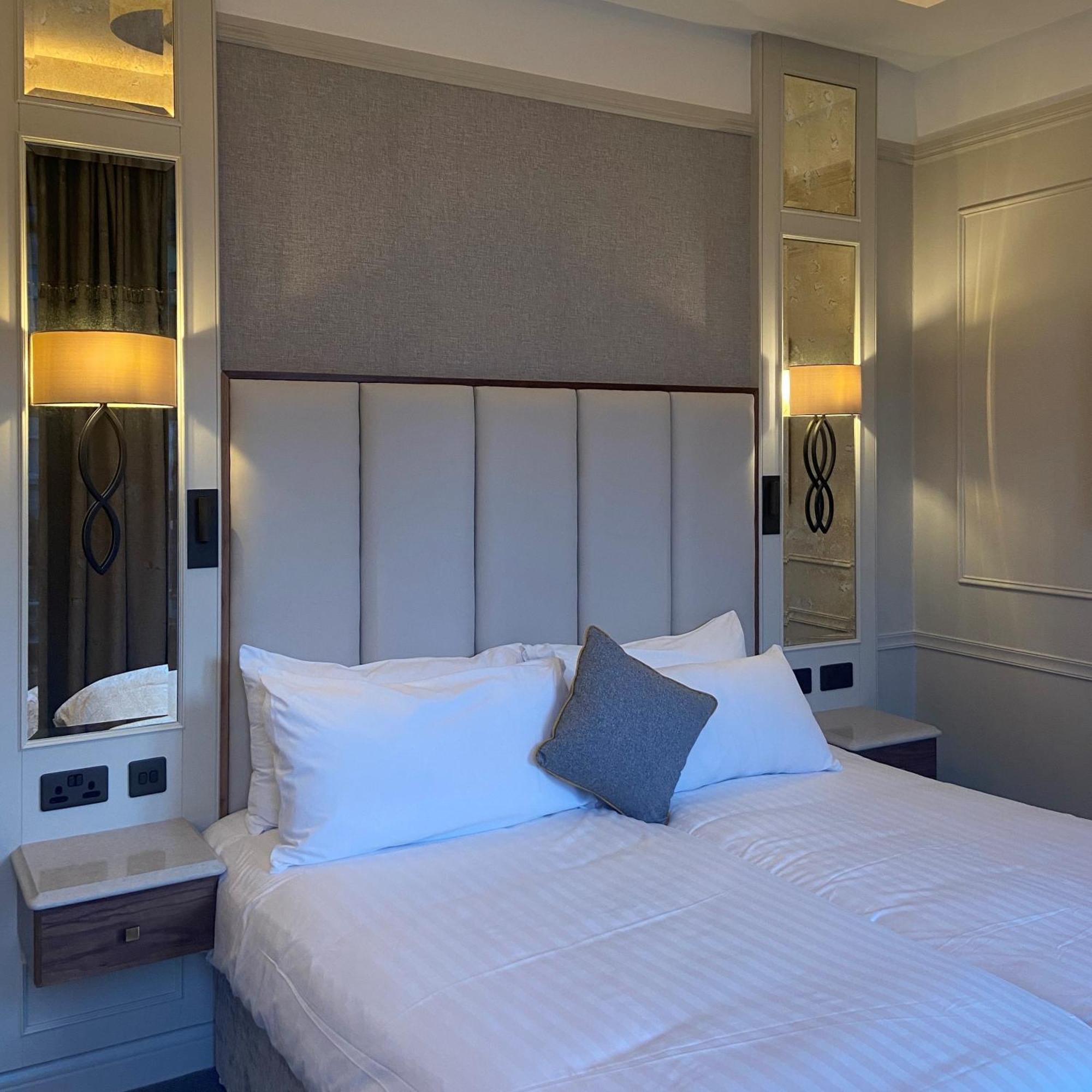 Grand Hotel Tralee Zewnętrze zdjęcie