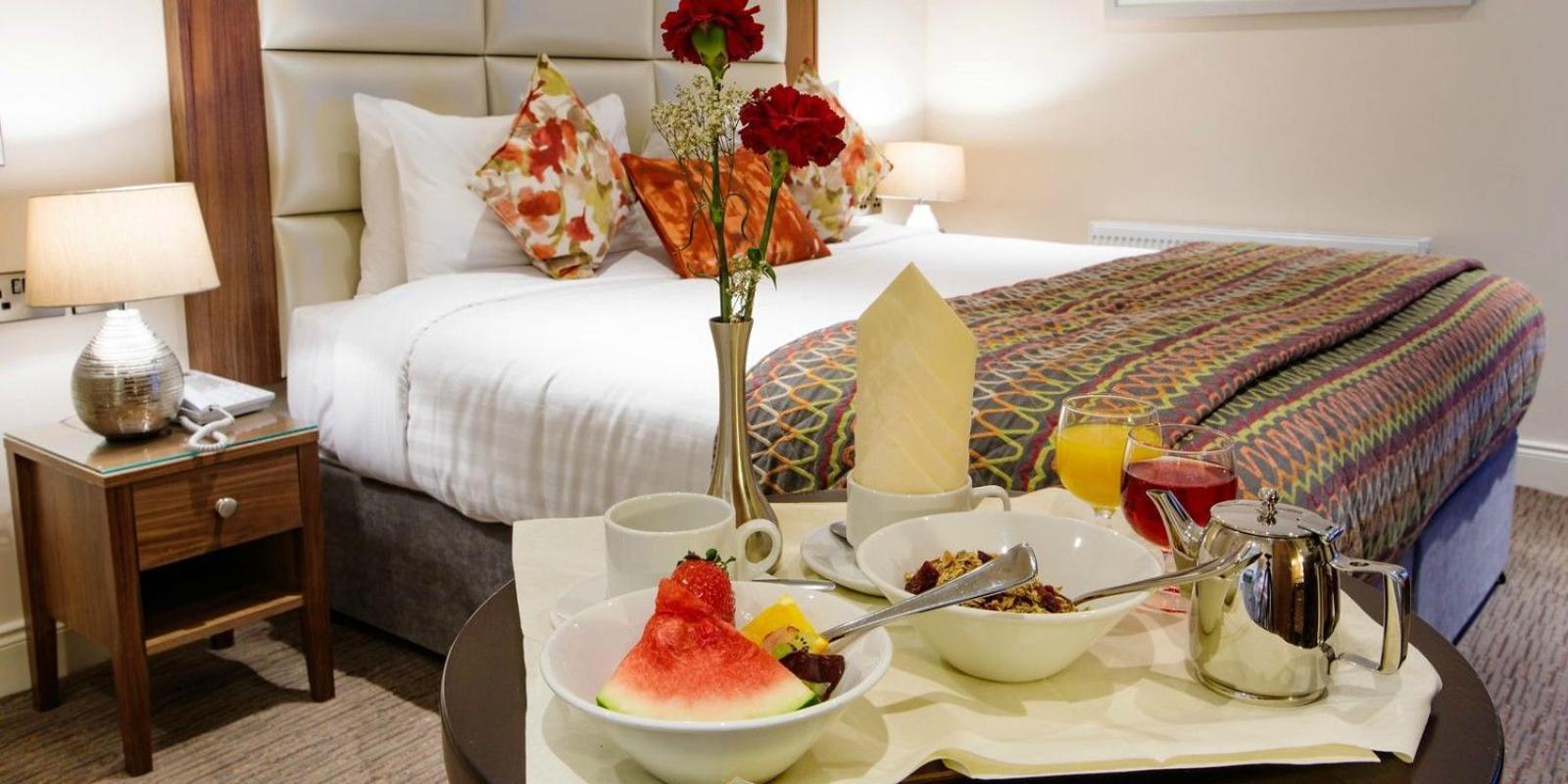 Grand Hotel Tralee Zewnętrze zdjęcie