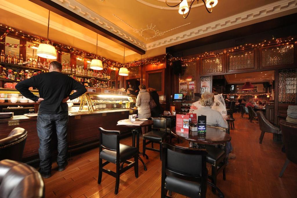 Grand Hotel Tralee Zewnętrze zdjęcie
