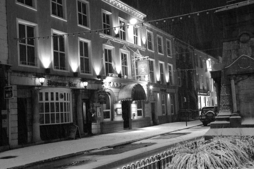 Grand Hotel Tralee Zewnętrze zdjęcie