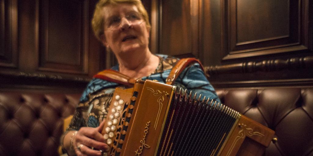 Grand Hotel Tralee Zewnętrze zdjęcie