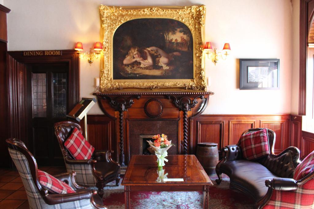 Grand Hotel Tralee Zewnętrze zdjęcie