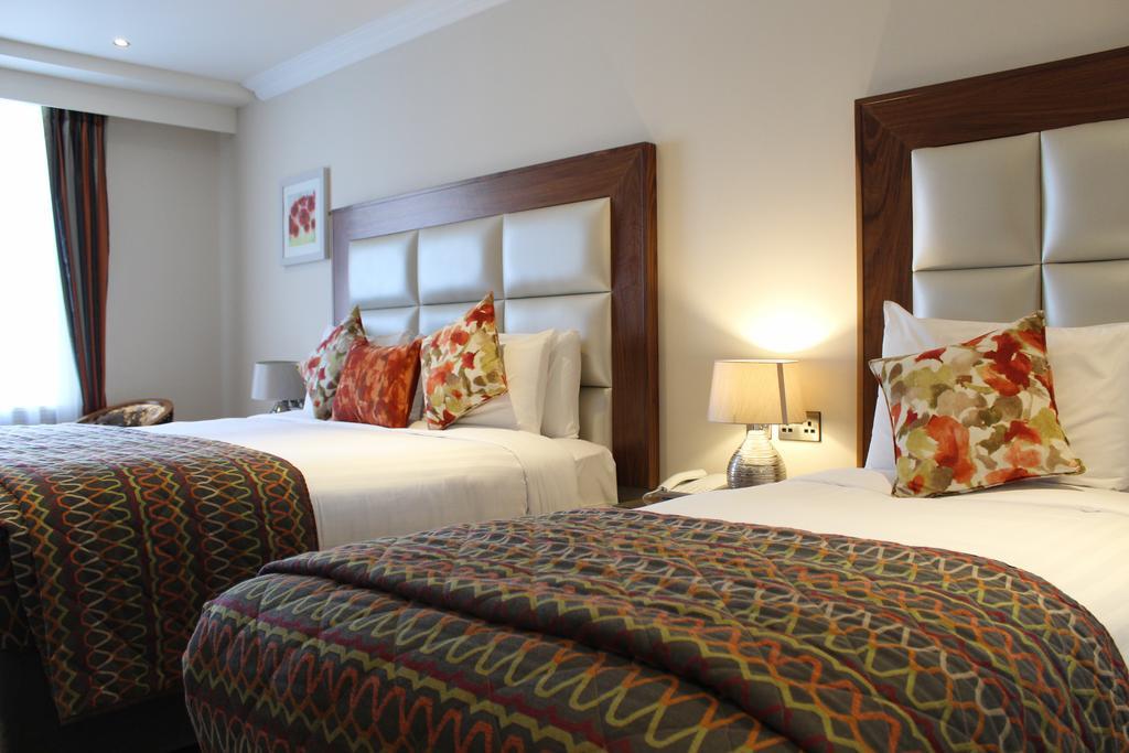 Grand Hotel Tralee Zewnętrze zdjęcie