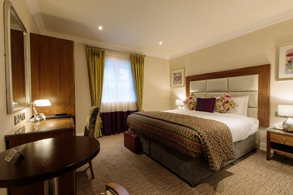 Grand Hotel Tralee Zewnętrze zdjęcie