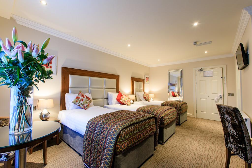 Grand Hotel Tralee Zewnętrze zdjęcie