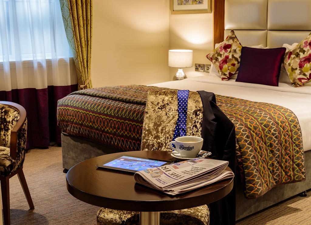 Grand Hotel Tralee Zewnętrze zdjęcie