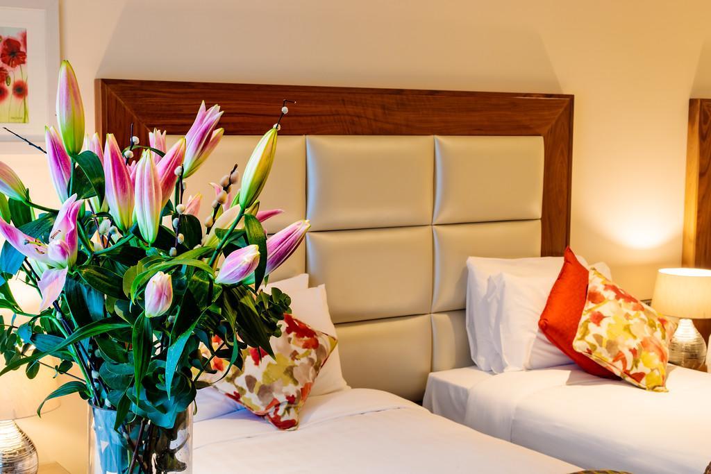 Grand Hotel Tralee Zewnętrze zdjęcie