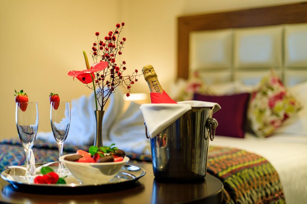 Grand Hotel Tralee Zewnętrze zdjęcie