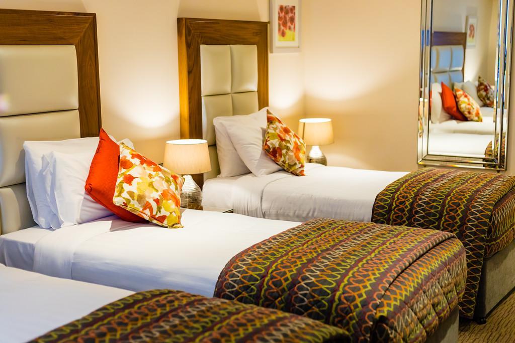 Grand Hotel Tralee Zewnętrze zdjęcie