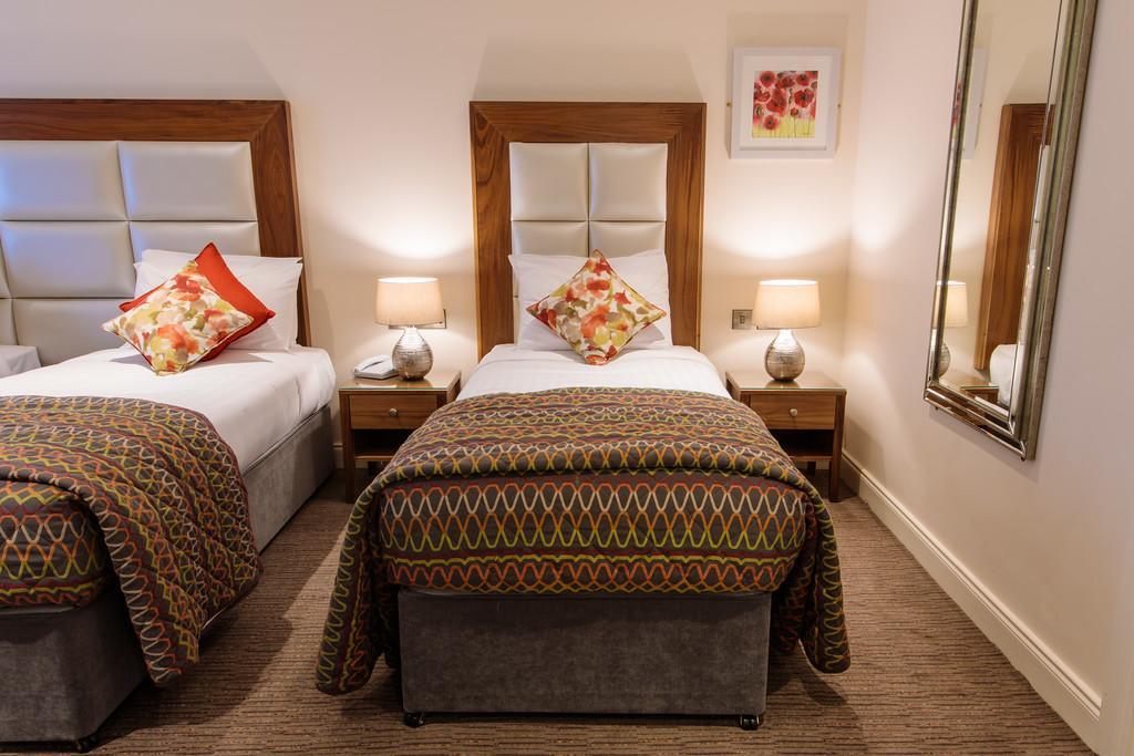 Grand Hotel Tralee Zewnętrze zdjęcie