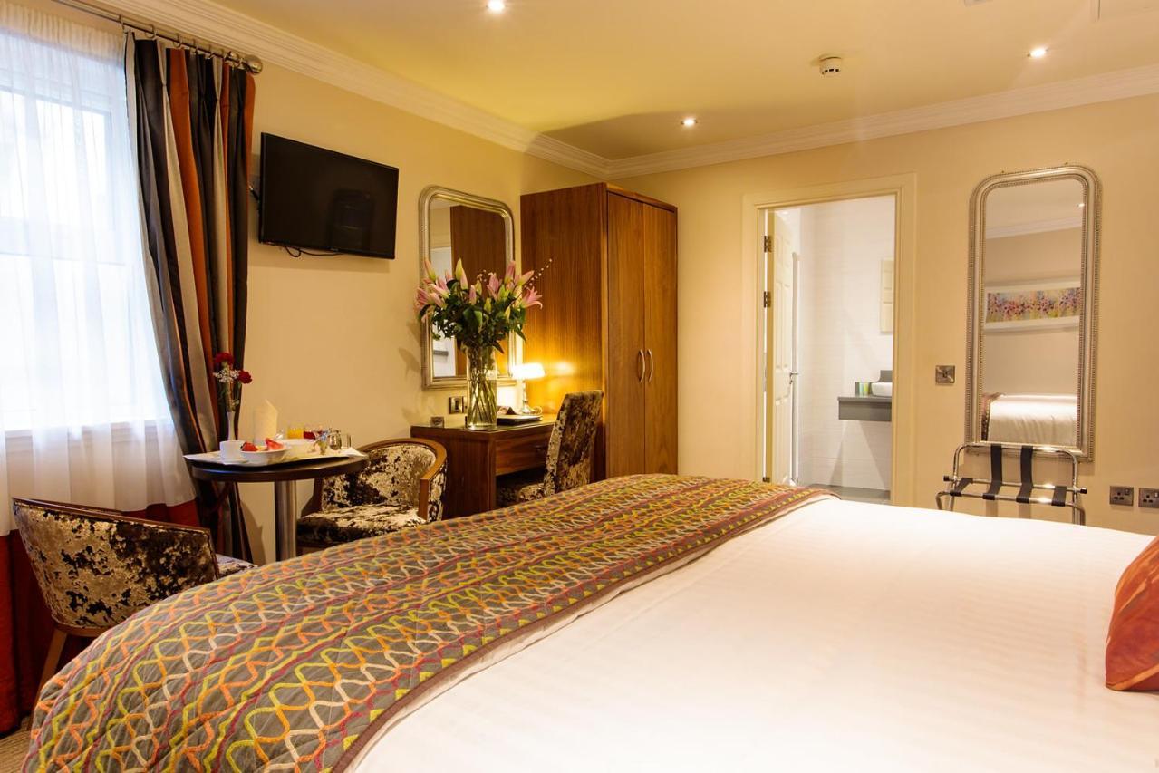 Grand Hotel Tralee Zewnętrze zdjęcie