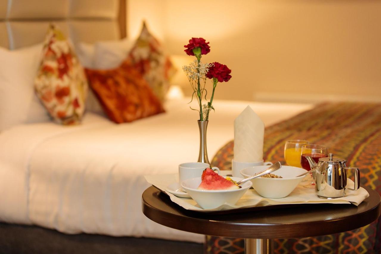 Grand Hotel Tralee Zewnętrze zdjęcie
