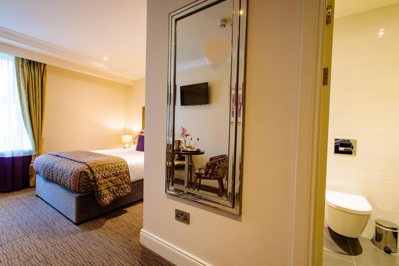 Grand Hotel Tralee Zewnętrze zdjęcie