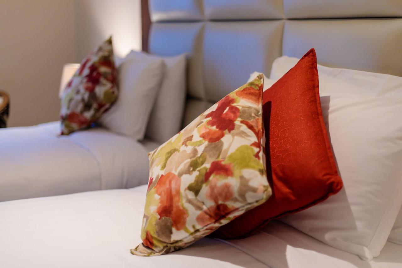 Grand Hotel Tralee Zewnętrze zdjęcie