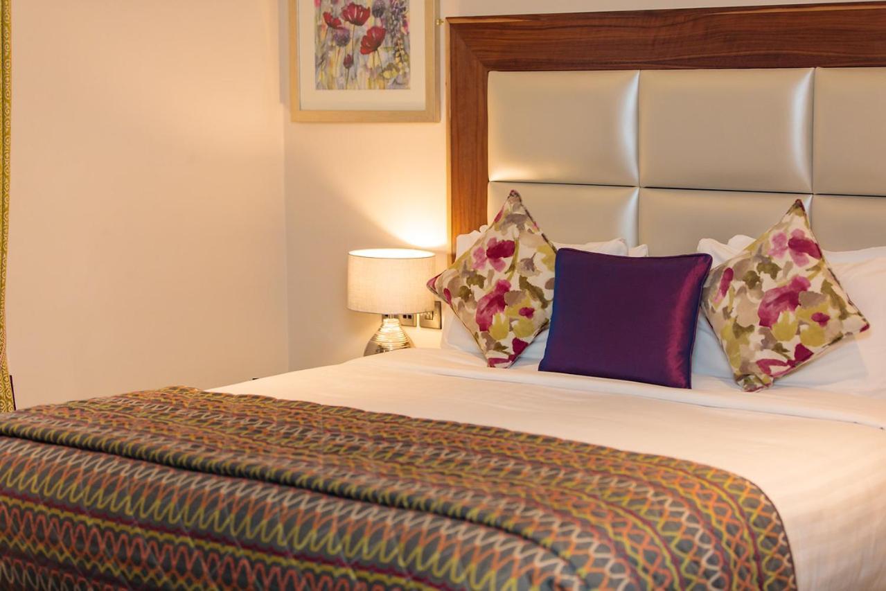 Grand Hotel Tralee Zewnętrze zdjęcie