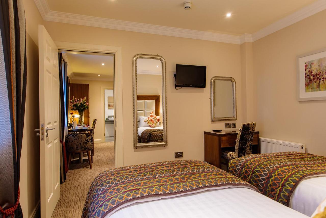 Grand Hotel Tralee Zewnętrze zdjęcie