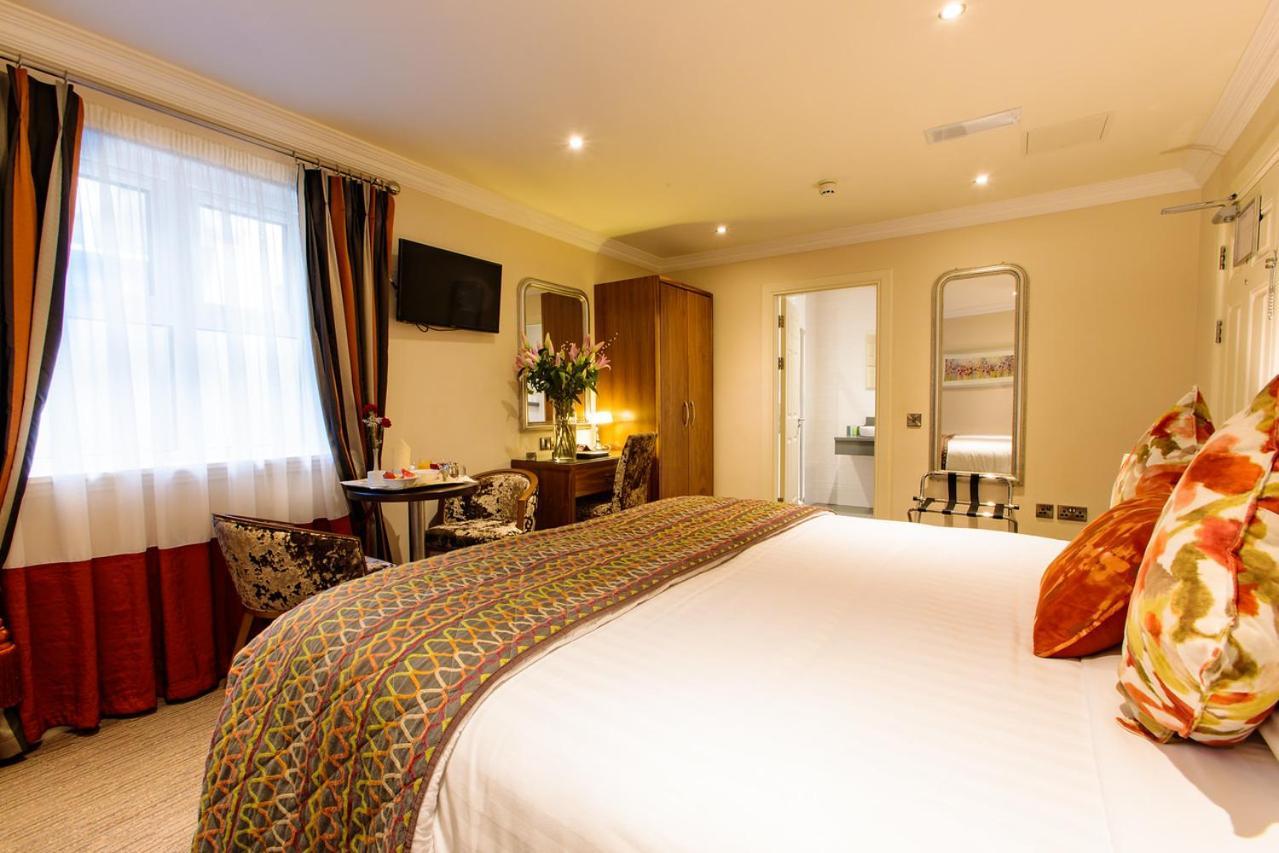 Grand Hotel Tralee Zewnętrze zdjęcie